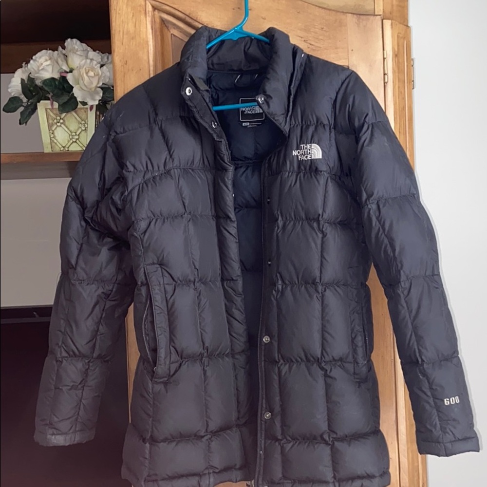 Woman’s North Face Jacket